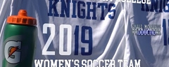 Mount Saint Mary College Women's Soccer 2019 Season Highlight