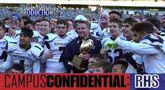 Campus Confidential: RHS (2018 Football Season)