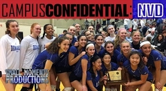 Campus Confidential: NVD