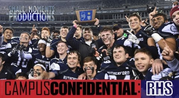 Campus Confidential: RHS