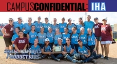 Campus Confidential: IHA