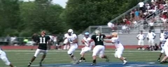 SportsZone: July 4, 2010 (Episode 5)