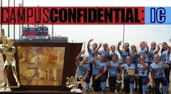 Campus Confidential: IC