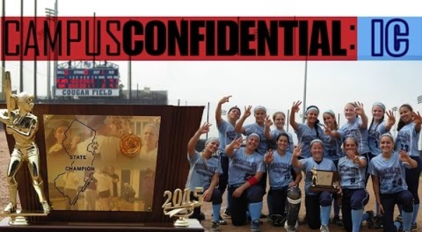 Campus Confidential: IC