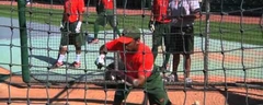Smallball at the University of Miami