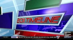 The Rundown 2011 Timeline