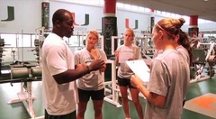 Campus Confidential: The U