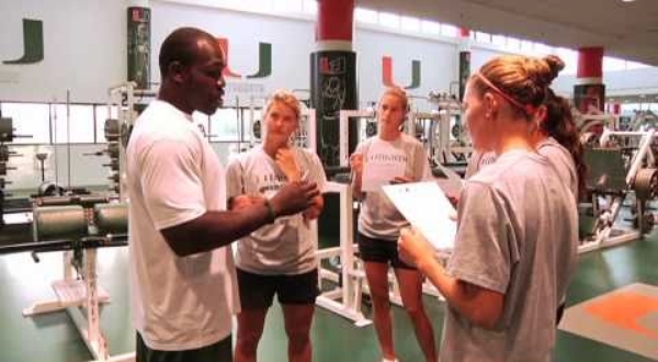 Campus Confidential: The U