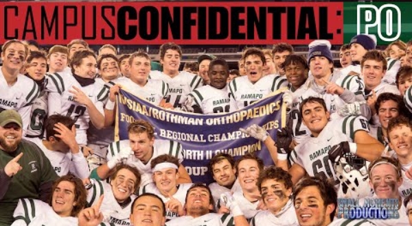 Campus Confidential: PO (2019 Season)