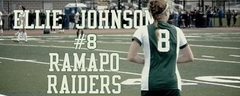 Ellie Johnson Sophomore Year Season Teaser Highlight