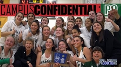 Campus Confidential: PO (2019-2020 Girls Basketball Season)