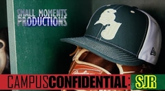 Campus Confidential: SJR