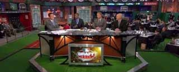 2015 Draft Breakdowns