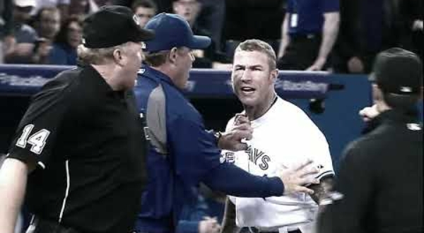 Toronto Blue Jays 2012 Season Recap