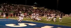 SportsZone: July 5, 2009 (Episode 6)
